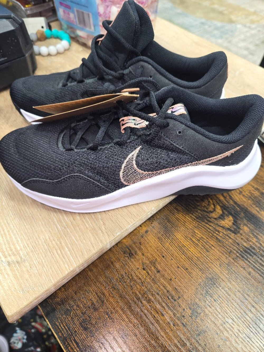 Nike Legend Essential 3